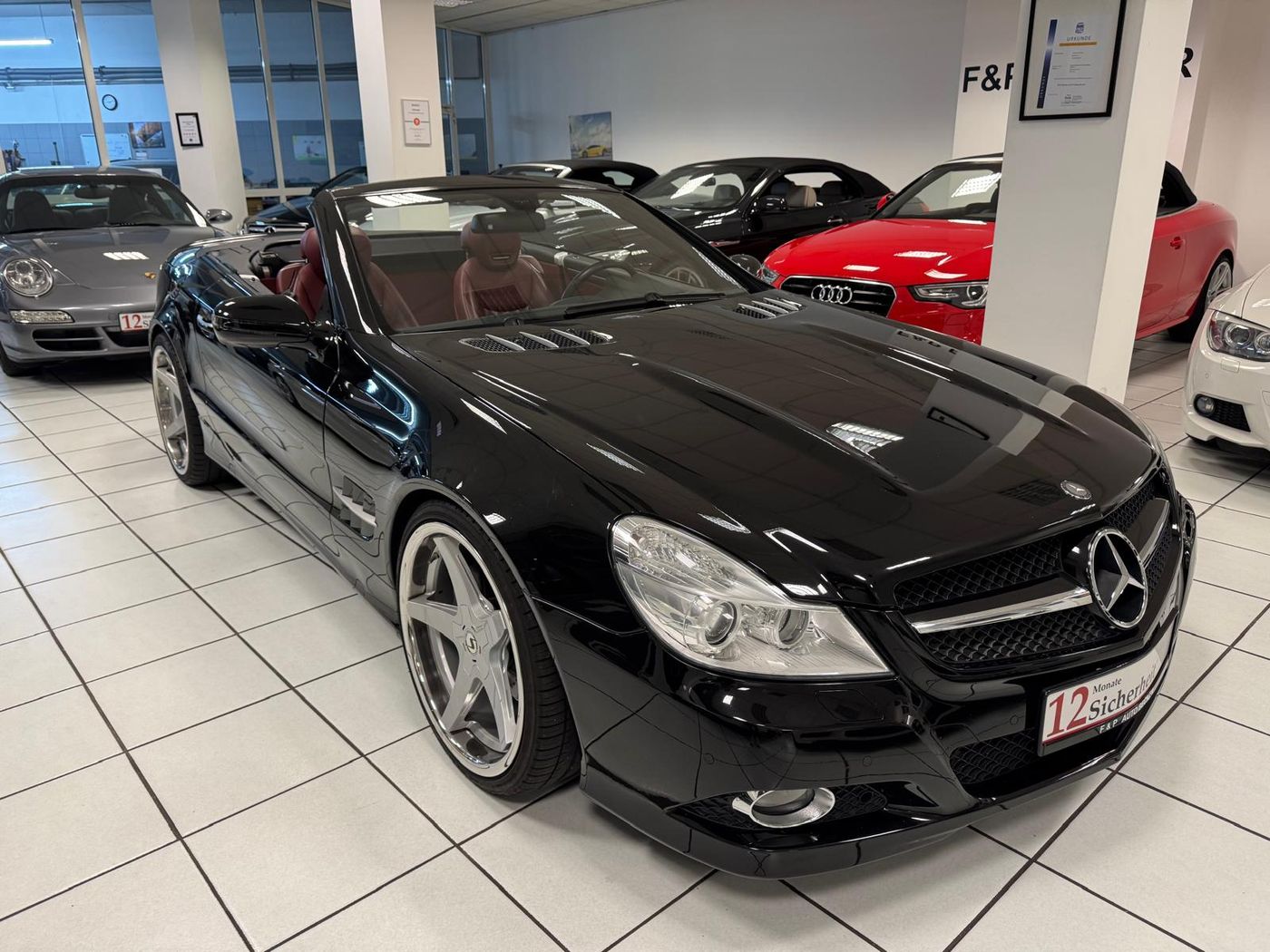 Mercedes CLS 350