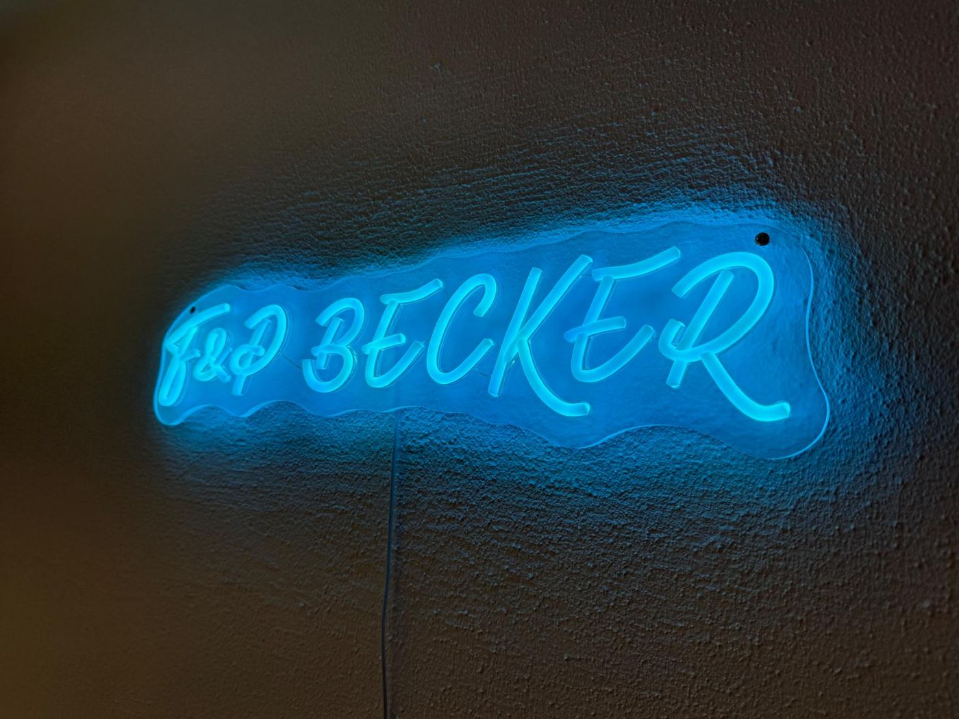 F&P Becker