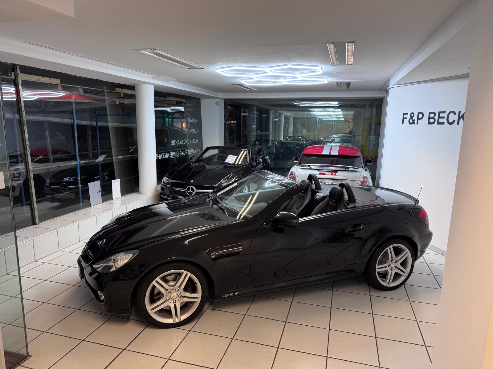 Showroom F&P Becker